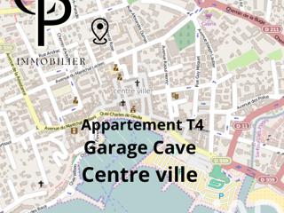 Vente  Appartement F4  de 82 m² à Sanary 575 000 euros