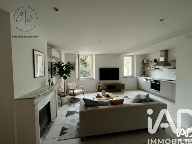 Vente  Studio de 34 m² à Sanary 210 000 euros Réf: SFN-1746395