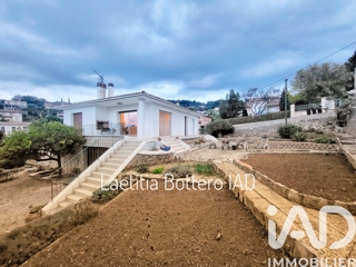 Vente  Maison de 163 m² à Ollioules 837 000 euros