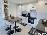 Vente  Appartement F3  de 42 m² à Cogolin 229 000 euros
