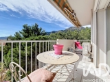 Vente  Appartement T4  de 74 m² à Toulon 235 000 euros