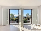 Vente  Appartement T5  de 118 m² à Sanary 965 000 euros