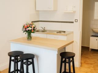 Vente  Studio de 19 m² à La Seyne 45 000 euros Réf: SFN-1905289