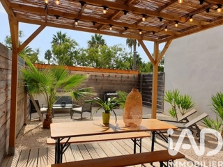 Vente  Appartement T3  de 49 m² à Six-Fours 373 000 euros Réf: SFN-1905490