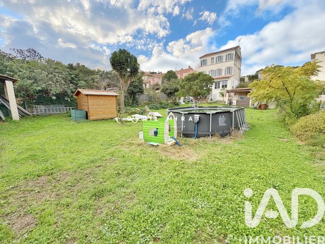 Vente  Maison de 172 m² à La Seyne 525 000 euros Réf: SFN-1905829