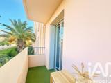Vente  Appartement T2  de 21 m² à Sanary 218 000 euros