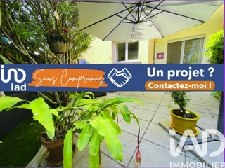 Vente  Appartement T2  de 38 m² à Six-Fours 247 000 euros Réf: SFN-1822696