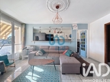 Vente  Appartement T4  de 75 m² à Toulon 174 000 euros