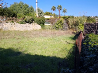 Vente  Terrain de 553 m² à Ollioules 290 000 euros Réf: SFN-1899080