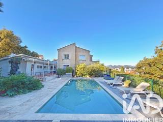 Vente  Maison de 427 m² à La Seyne 1 100 000 euros