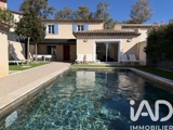 Vente  Maison de 167 m² à Grimaud 1 150 000 euros