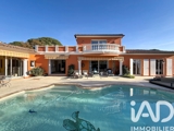 Vente  Maison de 178 m² à Fréjus 1 150 000 euros