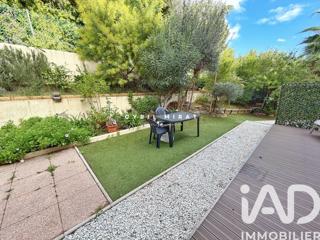 Vente  Appartement F2  de 45 m² à La Seyne 299 000 euros