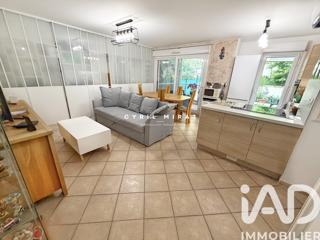 Vente  Appartement F2  de 55 m² à La Seyne 289 000 euros