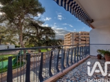 Vente  Appartement T3  de 70 m² à Draguignan 180 500 euros