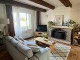 Vente  Appartement T3  de 83 m² à La Cadière d'Azur 345 000 euros
