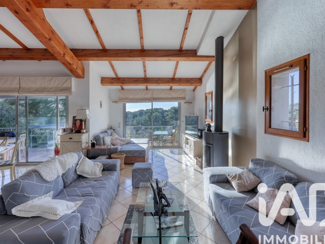 Vente  Maison de 162 m² à Sanary 1 199 000 euros Réf: SFN-1909069