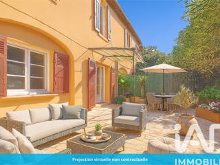 Vente  Studio de 22 m² à Toulon 99 000 euros