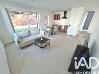 Vente  Appartement F3  de 52 m² à Ollioules 299 000 euros