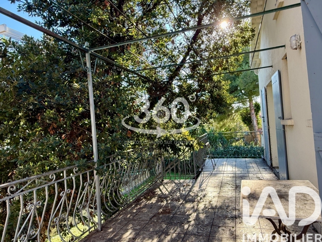 Vente  Appartement T3  de 84 m² à La Seyne 248 000 euros Réf: SFN-1906352