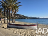 Vente  Studio de 24 m² au Lavandou 180 000 euros