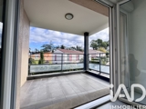Vente  Appartement T3  de 58 m² à Saint Maximin la Sainte Baume 234 900 euros