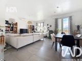 Vente  Appartement T5  de 97 m² à Toulon 398 000 euros
