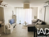 Vente  Appartement T2  de 44 m² au Lavandou 240 000 euros
