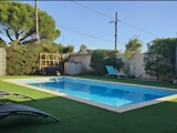 Vente  Maison de 128 m² à Puget sur Argens 539 000 euros
