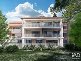 Vente  Appartement T4  de 97 m² à Cogolin 585 000 euros