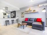 Vente  Appartement F2  de 45 m² à Cogolin 245 000 euros