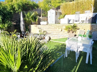 Vente  Appartement F3  de 81 m² à Toulon 369 000 euros