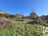 Vente  Terrain de 1899 m² à Vidauban 270 000 euros