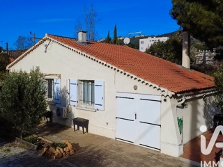 Vente  Maison de 67 m² à Toulon 352 500 euros