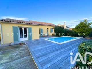 Vente  Maison de 78 m² à La Seyne 379 000 euros