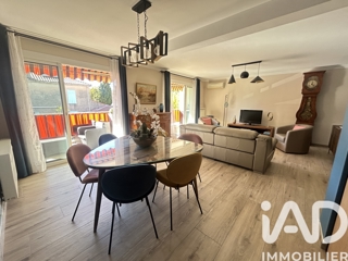 Vente  Appartement F4  de 82 m² à Sanary 535 000 euros