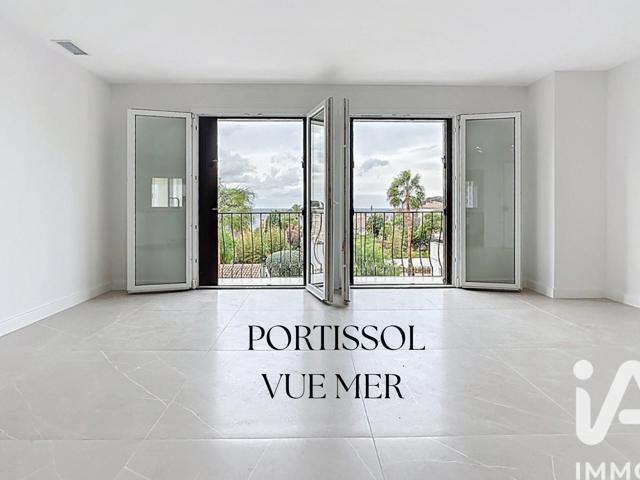 Vente  Appartement T5  de 118 m² à Sanary 995 000 euros Réf: SFN-1858425