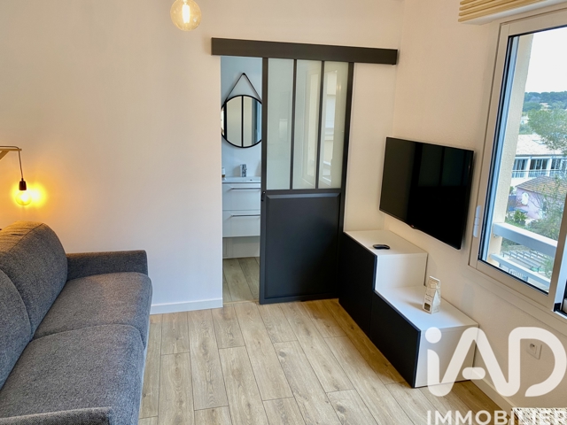 Vente  Studio de 16 m² à Six-Fours 120 000 euros Réf: SFN-1917533