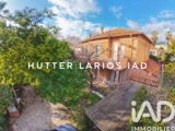 Vente  Maison de 220 m² à Hyères 785 000 euros