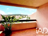 Vente  Appartement F4  de 80 m² à Sanary 365 000 euros