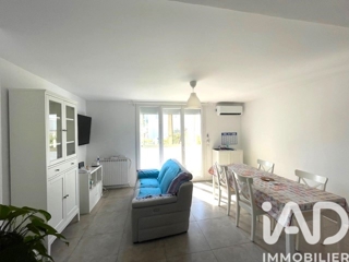 Vente  Appartement F3  de 62 m² à La Seyne 185 000 euros