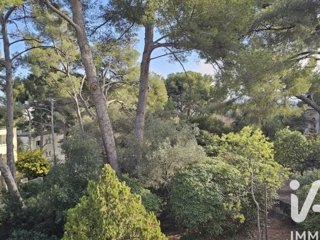 Vente  Appartement F2  de 47 m² à Sanary 340 000 euros