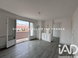 Vente  Appartement F3  de 50 m² à Toulon 130 000 euros