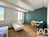 Vente  Appartement F2  de 36 m² à Ollioules 119 000 euros