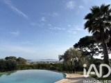 Vente  Maison de 308 m² à Sanary 1 950 000 euros