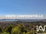 Vente  Maison de 156 m² à Toulon 830 000 euros
