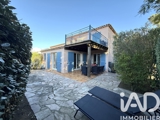 Vente  Maison de 91 m² à Roquebrune sur Argens 468 750 euros