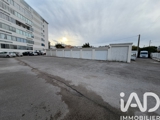 Vente  Garage de 15 m² à La Seyne 35 000 euros