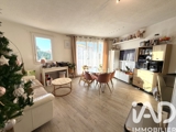 Vente  Appartement F2  de 40 m² à Fréjus 156 000 euros