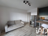 Vente  Studio de 22 m² à Six-Fours 137 000 euros